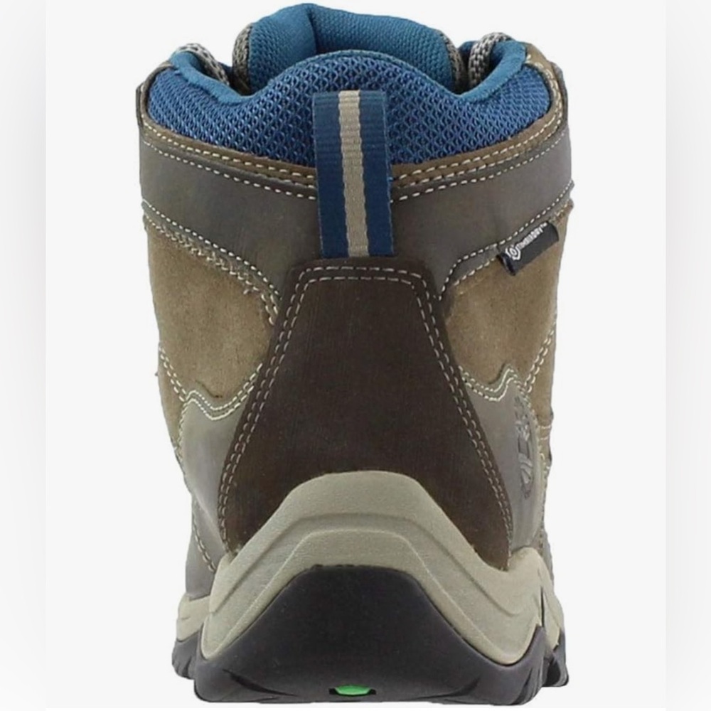 Timberland Women’s Brown Hiking Boots - Picture 6 of 8